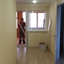 Строительные и отделочные работы Строительные и отделочные работы