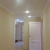 Строительные и отделочные работы Строительные и отделочные работы