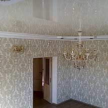 Строительные и отделочные работы Строительные и отделочные работы