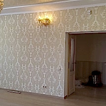 Строительные и отделочные работы Строительные и отделочные работы