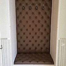 Строительные и отделочные работы Строительные и отделочные работы