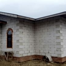 Строительные и отделочные работы Строительные и отделочные работы