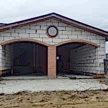 Строительные и отделочные работы Строительные и отделочные работы