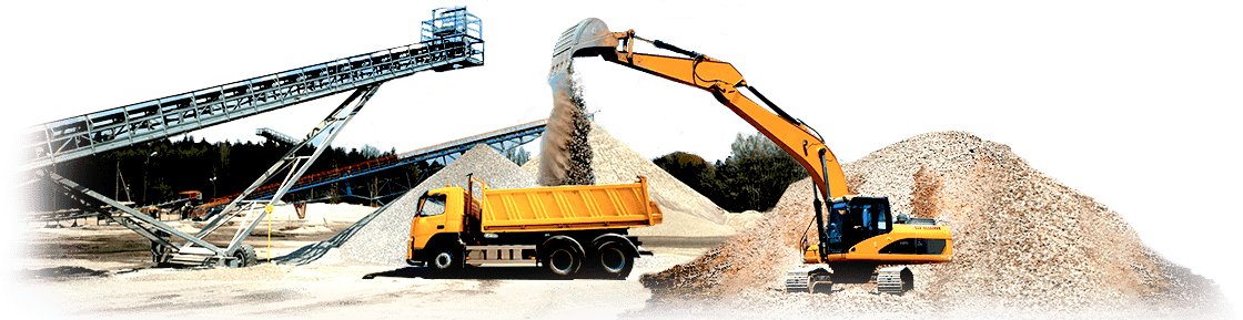 Дресва с доставкой