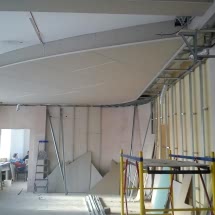 Строительные и отделочные работы Строительные и отделочные работы