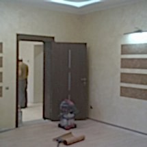 Строительные и отделочные работы Строительные и отделочные работы