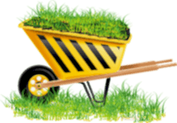 Ландшафтный дизайн