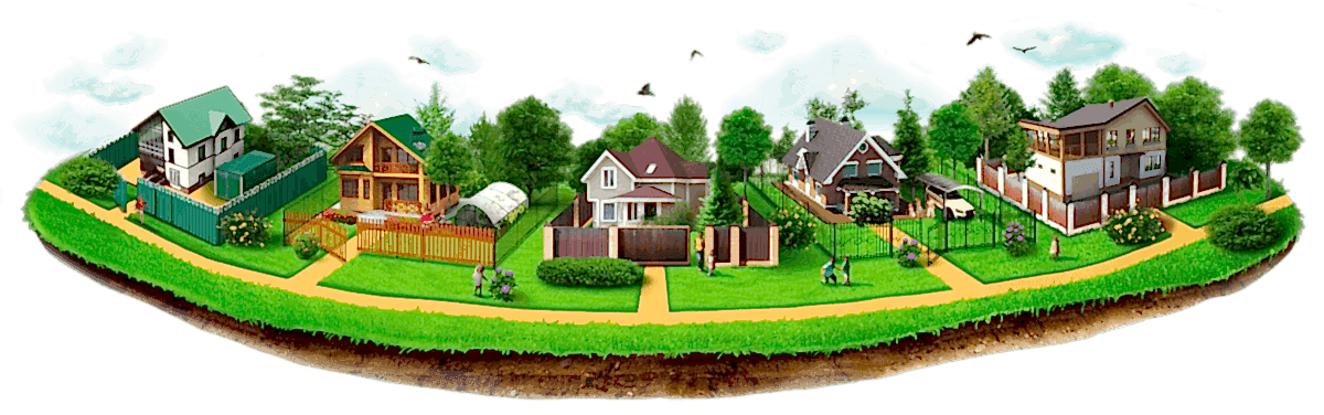 Строительство домов и коттеджей в Астане