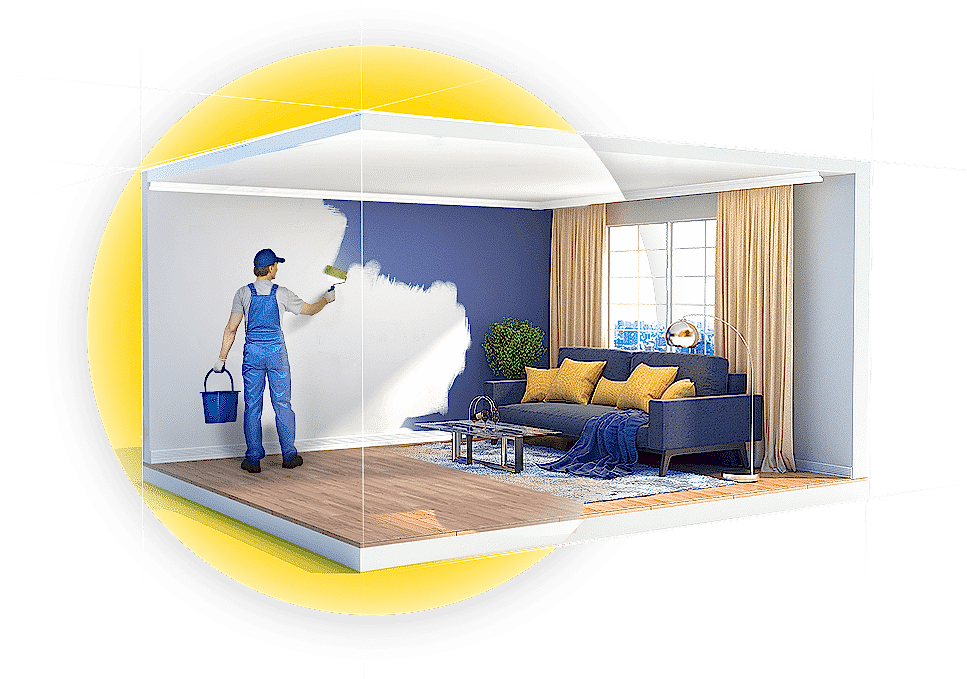 Ремонт квартир