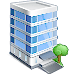 Офисный ремонт