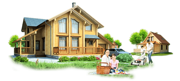 Строительство домов и коттеджей в Астане