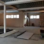 Строительство магазинов