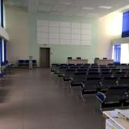 Строительство магазинов