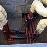 Строительство магазинов