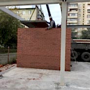 Строительство магазинов