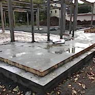 Строительство магазинов