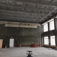 Строительство магазинов