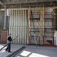 Строительство магазинов