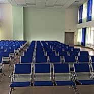 Строительство магазинов