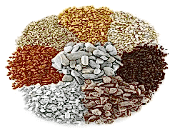 Строительные материалы