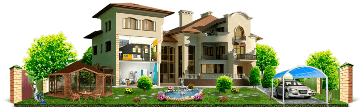 Строительство в Астане